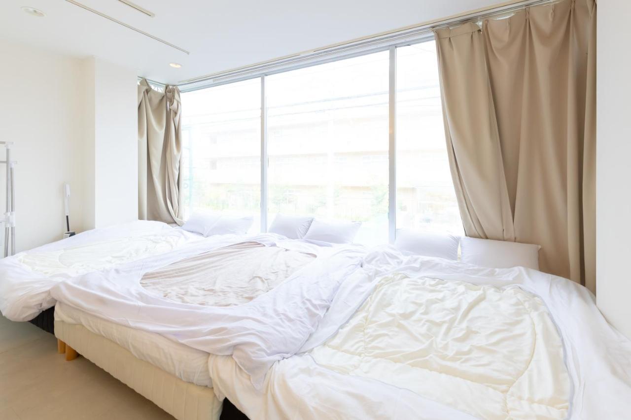 Maison Nagasaki 201 Tokio Buitenkant foto